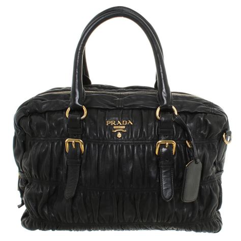 second hand prada purse|prada handbag clearance sale.